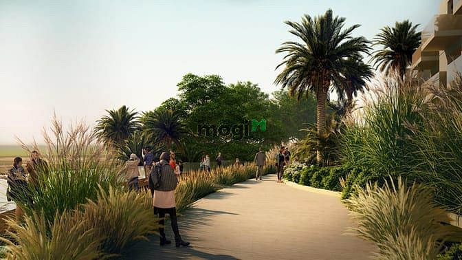 Park Town Phú Quốc