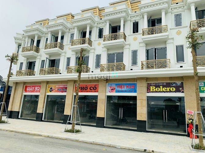 Dự án Chợ Tiên Lữ