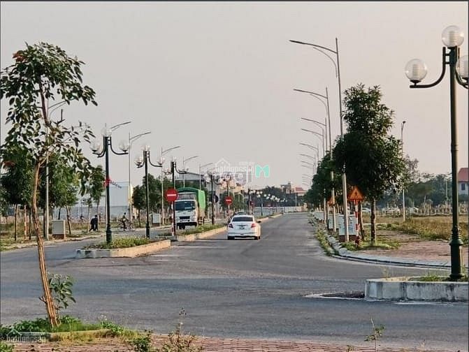 Bình Lục New City