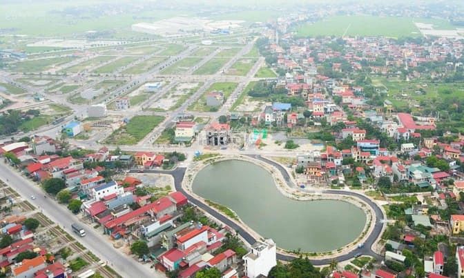 Bình Lục New City