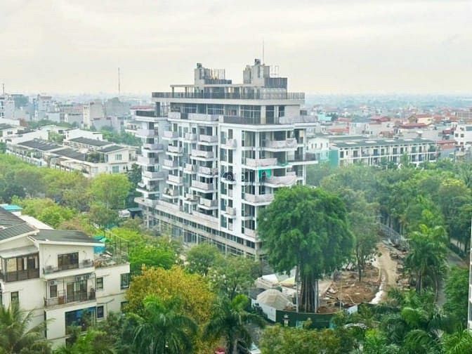 Thủy Tiên Sky Villas - Ecopark