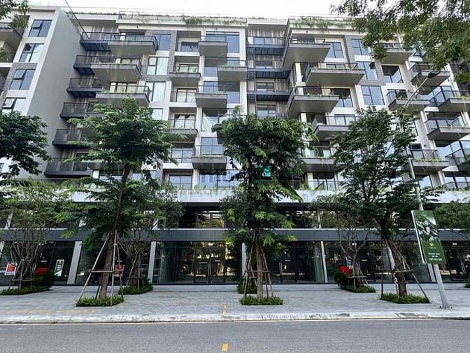 Thủy Tiên Sky Villas - Ecopark