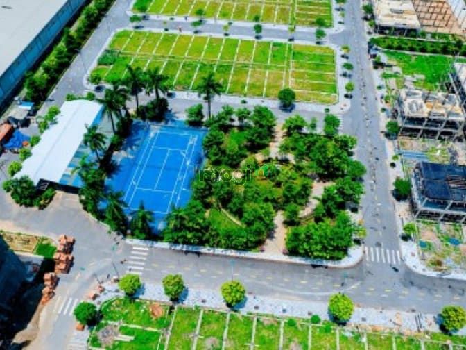 Phố Nối Sunshine
