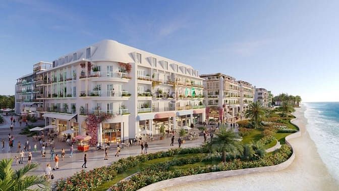 Lumera Beach Phú Quốc