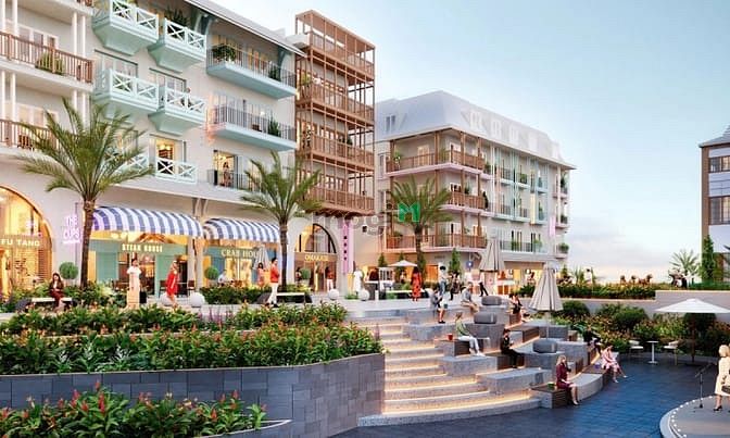 Lumera Beach Phú Quốc
