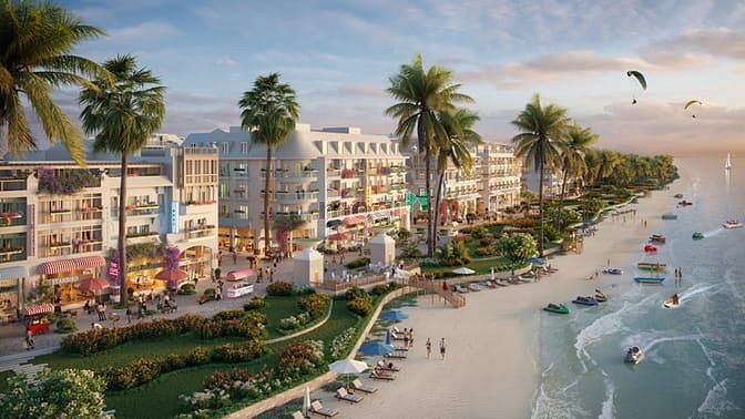 Lumera Beach Phú Quốc