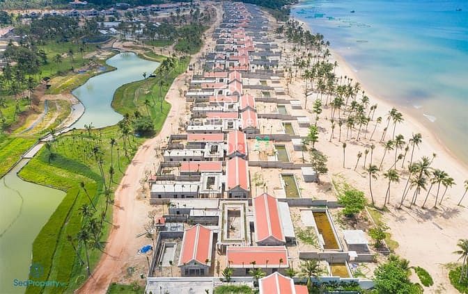 Park Hyatt Phú Quốc