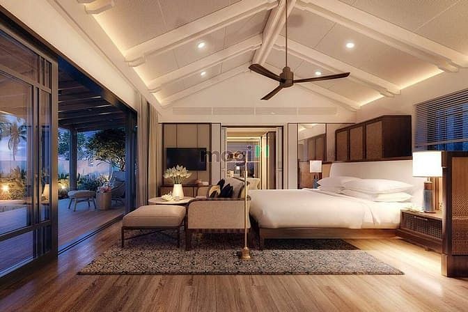Park Hyatt Phú Quốc