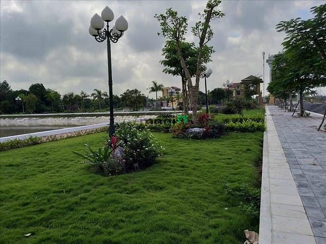 Khu đô thị Hưng Hòa
