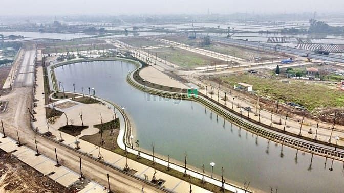 Teelhomes Nhật Tân Hà Nam