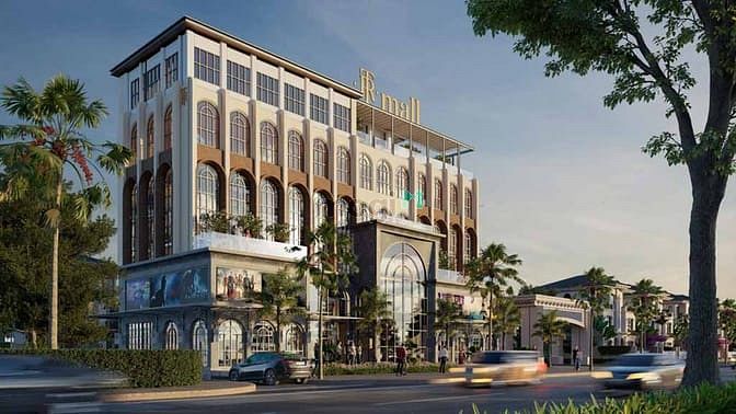The Residence Phú Quốc