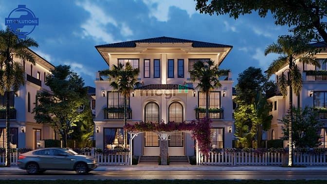The Residence Phú Quốc