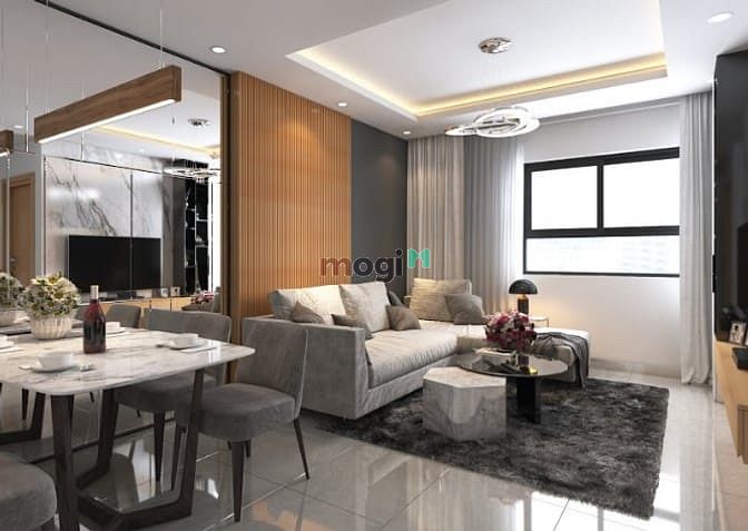 Chung cư CT3 Vĩnh Điềm Trung