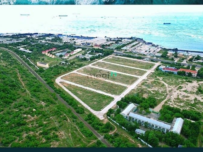 The Seaport Vĩnh Tân