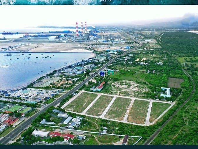 The Seaport Vĩnh Tân