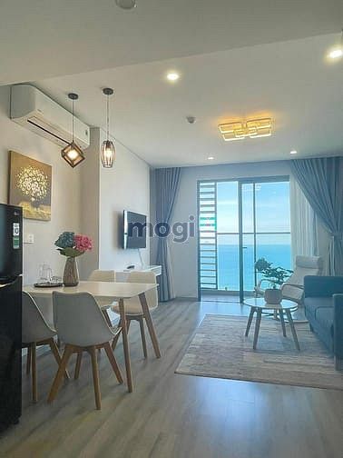 Marina Suites