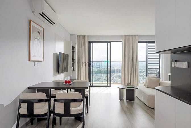 Marina Suites
