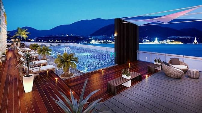 Nha Trang City Central