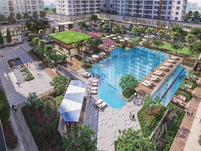 Khu đô thị Nam Long Hải Phòng