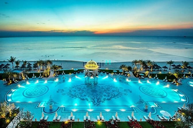 Long Beach Resort Phú Quốc