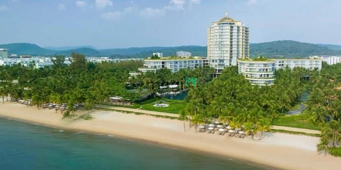 Long Beach Resort Phú Quốc