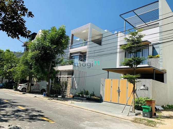 Khu đô thị Nam Cầu Tuyên Sơn