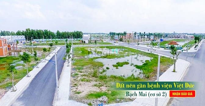 Khu đô thị Tây Phố Yết Kiêu