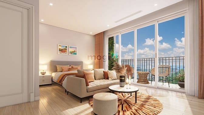 Sun Grand City Hillside Residence