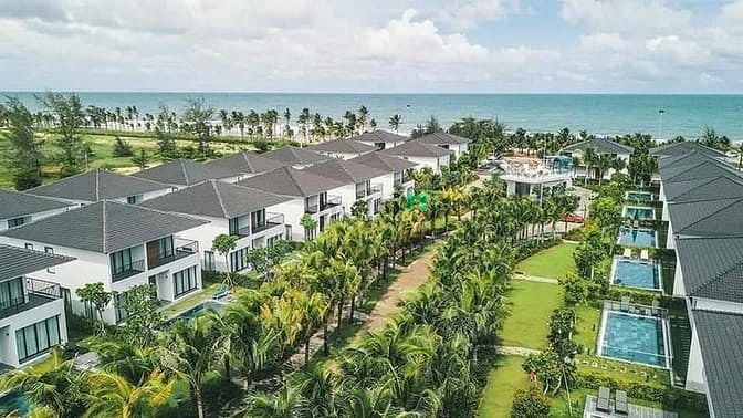 Sim Island Phú Quốc