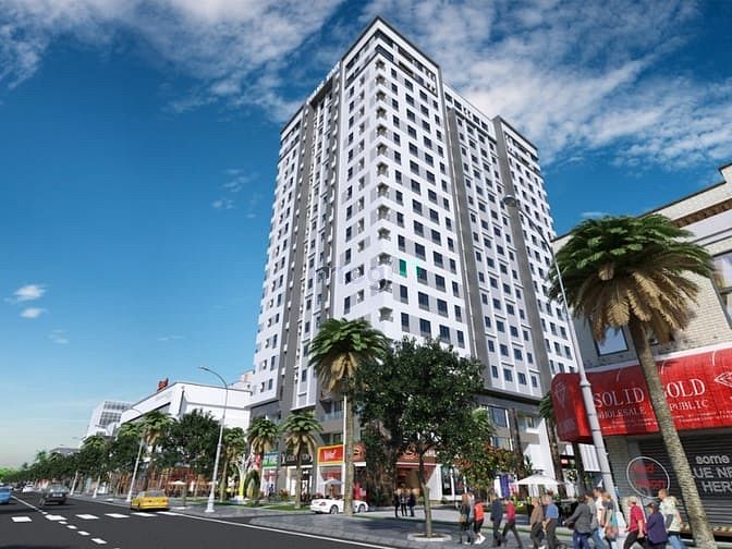 Nhà ở Mb6626 đăng ký ngay Quang Vinh