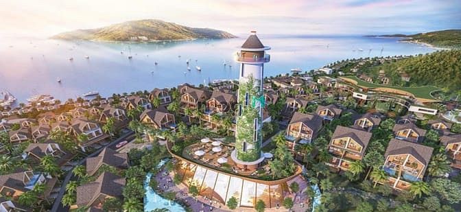 Haborizon Nha Trang