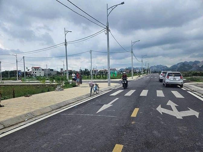 Khu đô thị Thanh Sơn