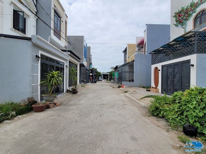 Khu dân cư An Bình