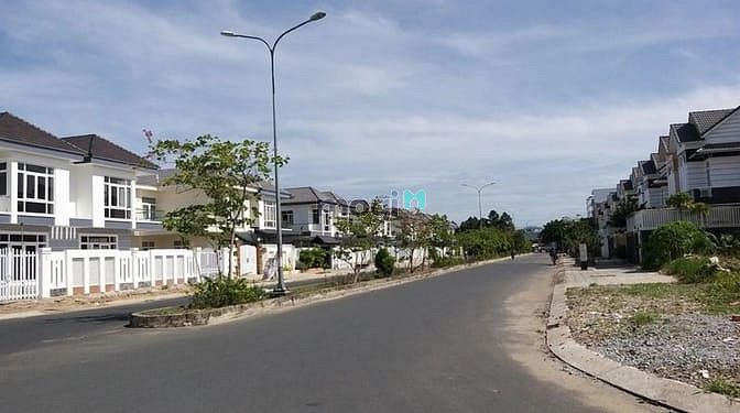 Khu dân cư An Bình
