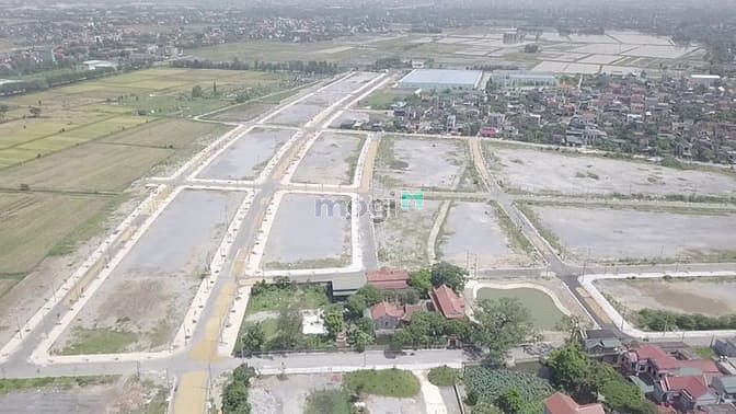 Khu đô thị Thanh Hà