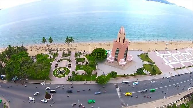 Piania City Nha Trang