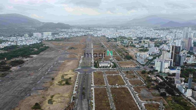 Piania City Nha Trang