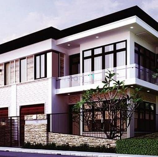 Marina Hill Villa