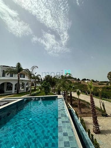 Marina Hill Villa