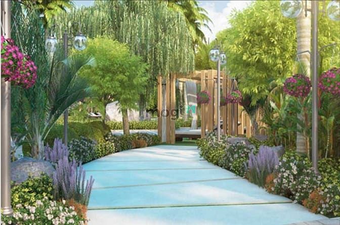 Marina Hill Villa