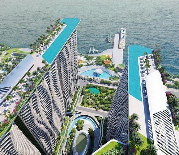 Sunshine Marina Nha Trang