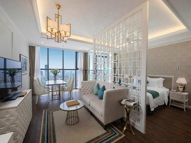 Vinpearl Condotel Đà Nẵng