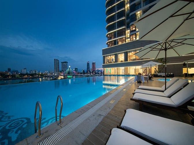 Vinpearl Condotel Đà Nẵng