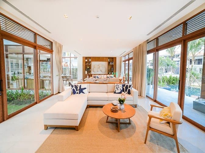 The Ocean Estates