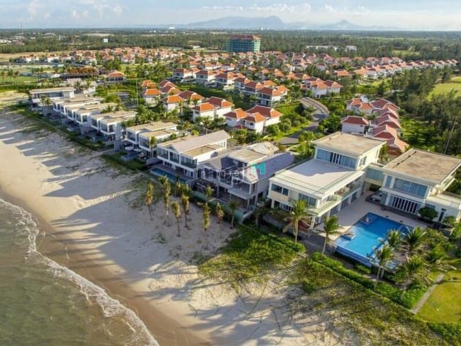 The Ocean Estates