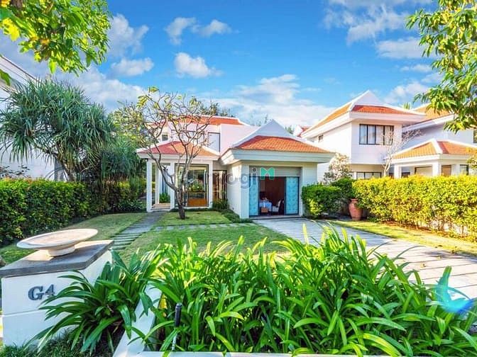 The Ocean Estates