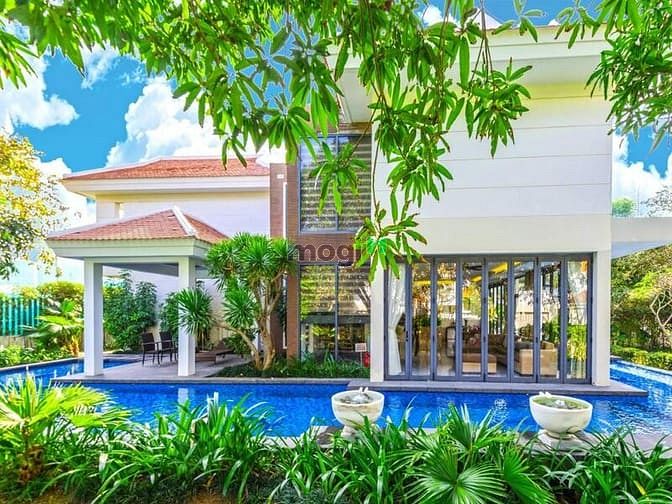 The Ocean Estates