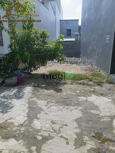 Khu dân cư Lộc Phát