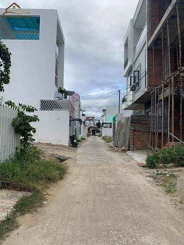 Khu dân cư Lộc Phát