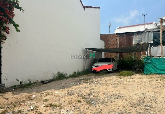 Khu dân cư Lộc Phát